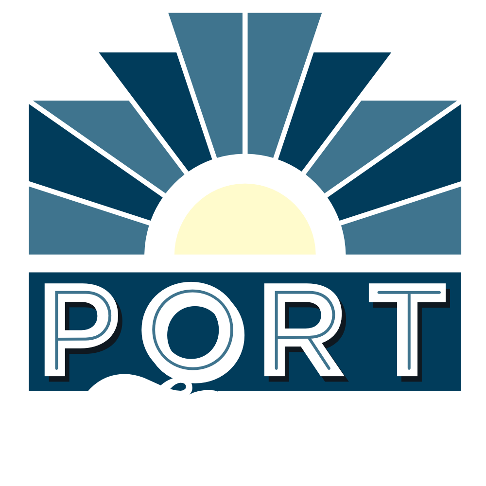 Historic Port Theatre